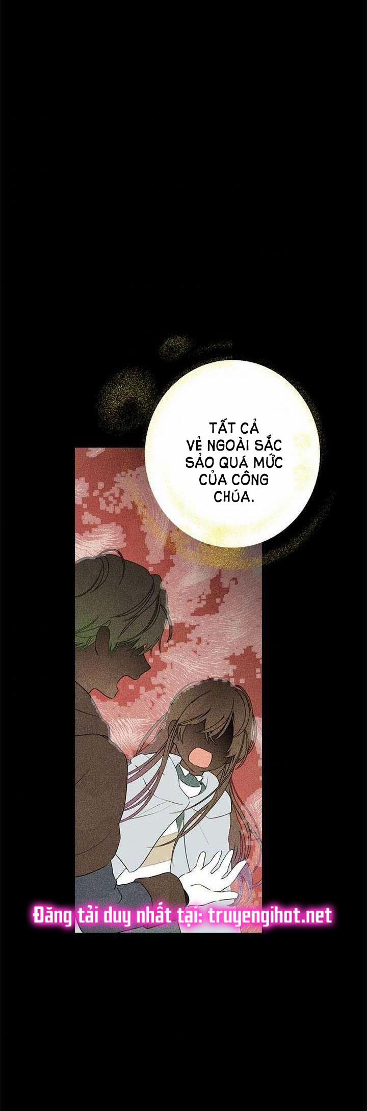 Thật Ra Ta Mới Là Hàng Thật 61.2 trang 5