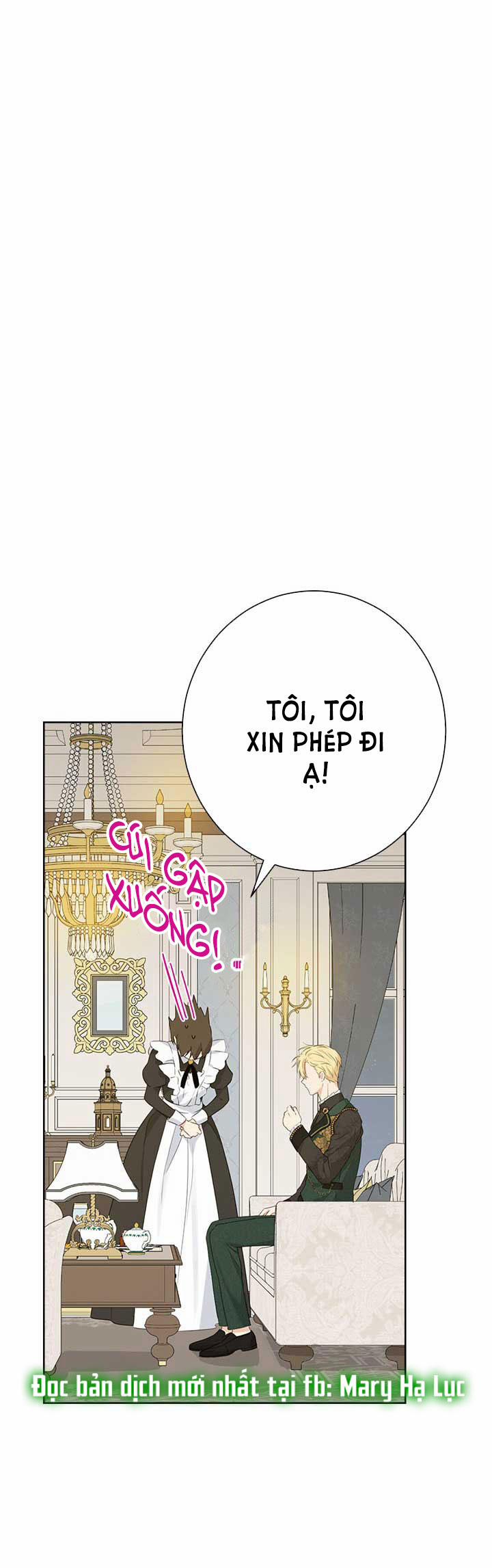 Thật Ra Ta Mới Là Hàng Thật 62.1 trang 11