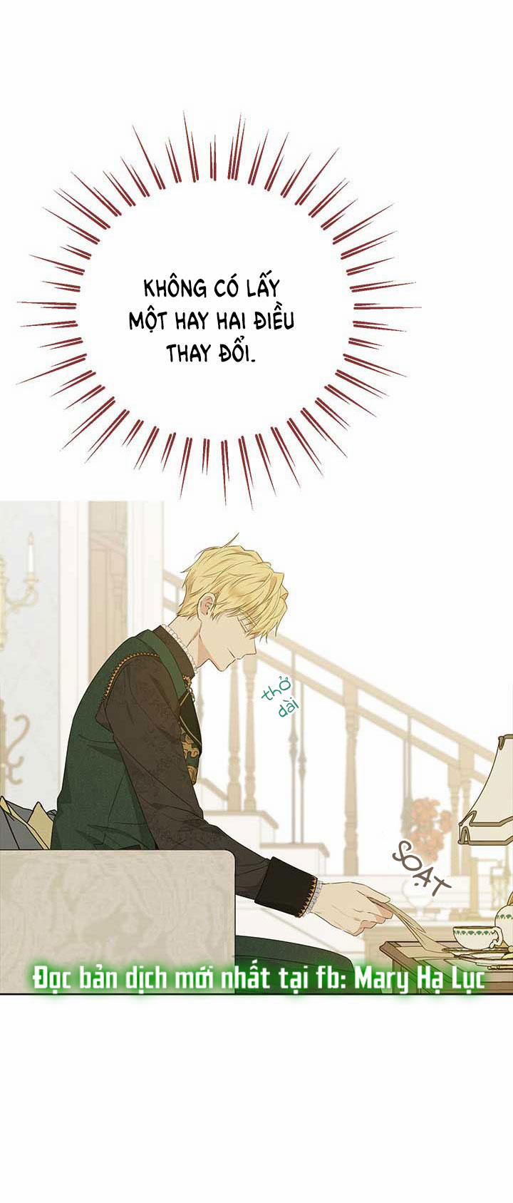 Thật Ra Ta Mới Là Hàng Thật 62.1 trang 13