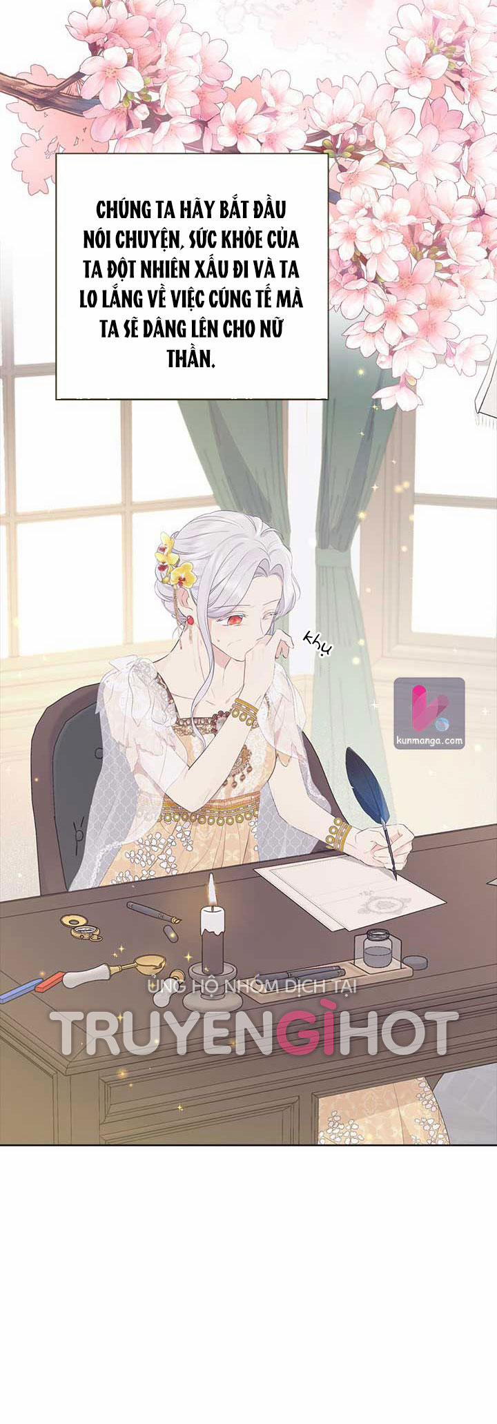 Thật Ra Ta Mới Là Hàng Thật 62.1 trang 18