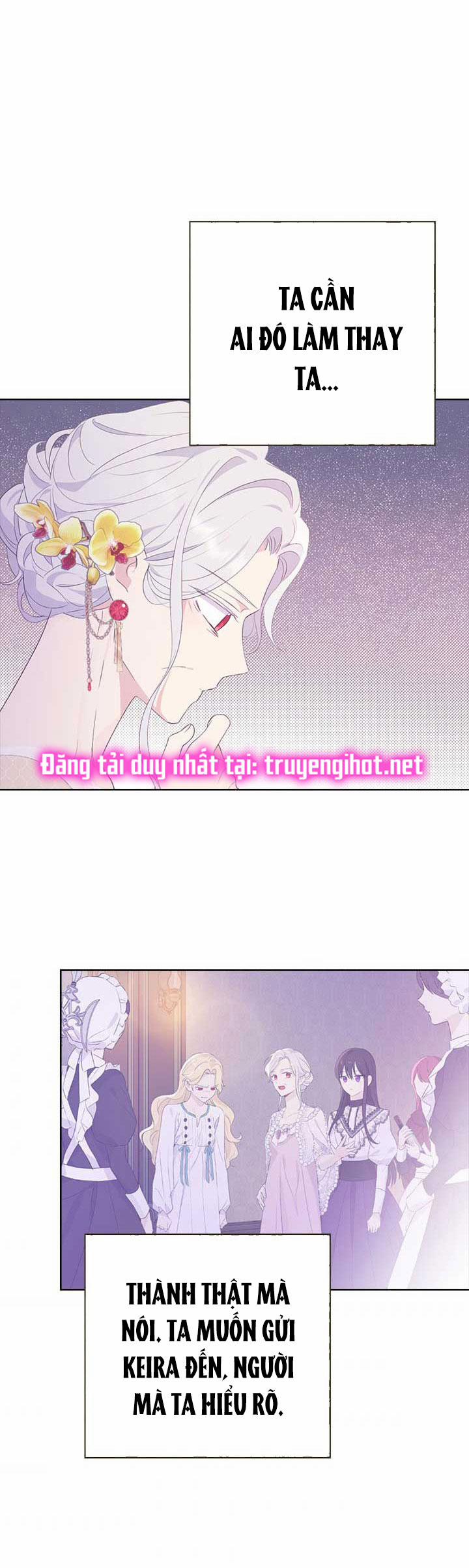 Thật Ra Ta Mới Là Hàng Thật 62.1 trang 19