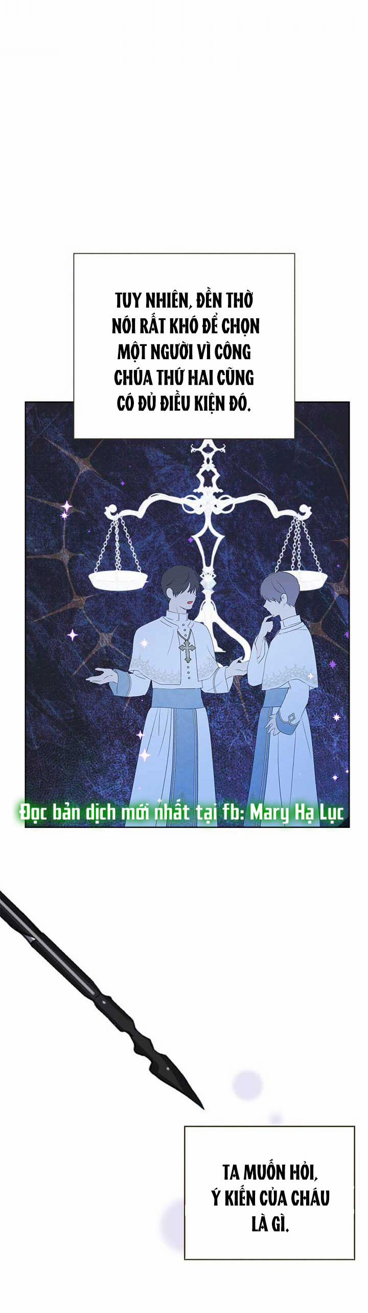 Thật Ra Ta Mới Là Hàng Thật 62.1 trang 21