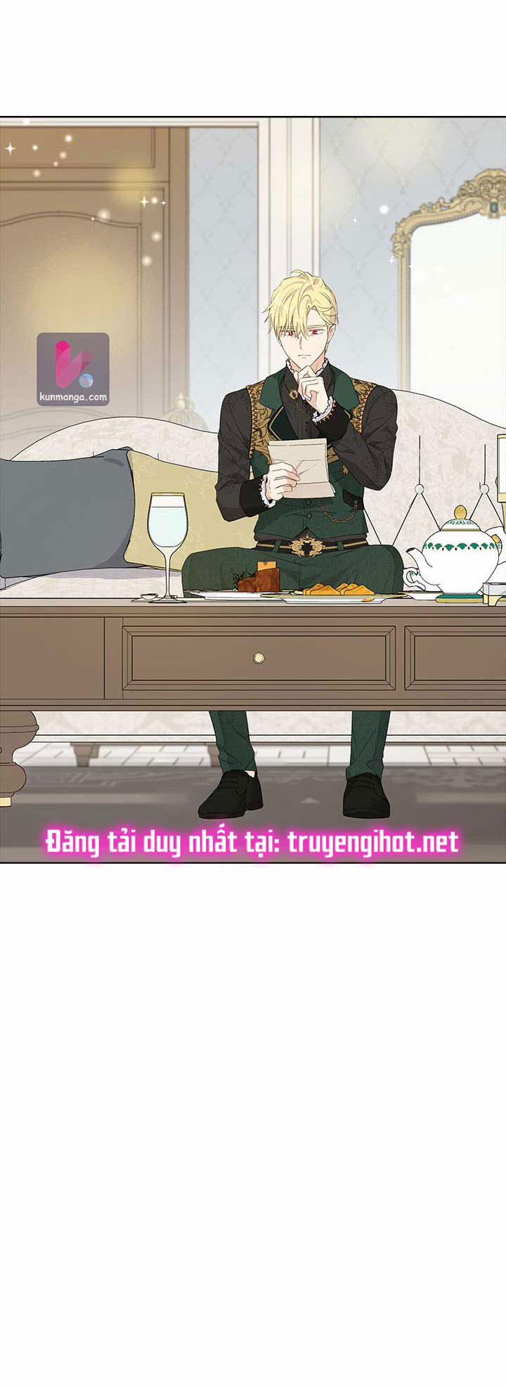 Thật Ra Ta Mới Là Hàng Thật 62.1 trang 23