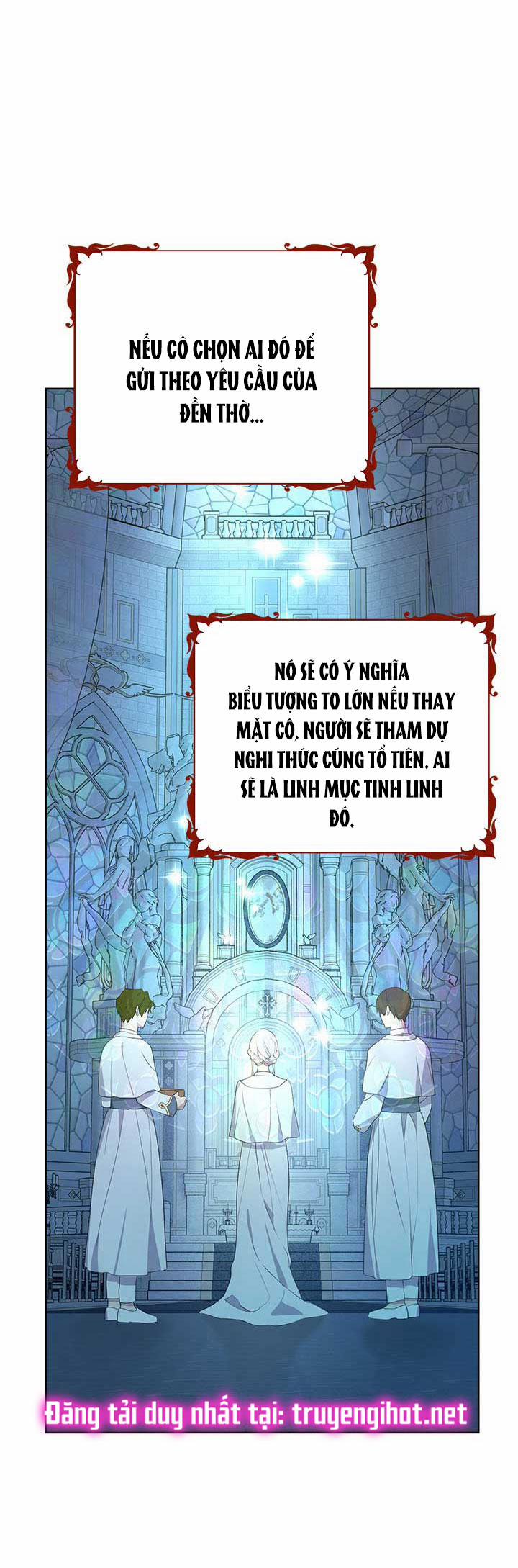 Thật Ra Ta Mới Là Hàng Thật 62.1 trang 26