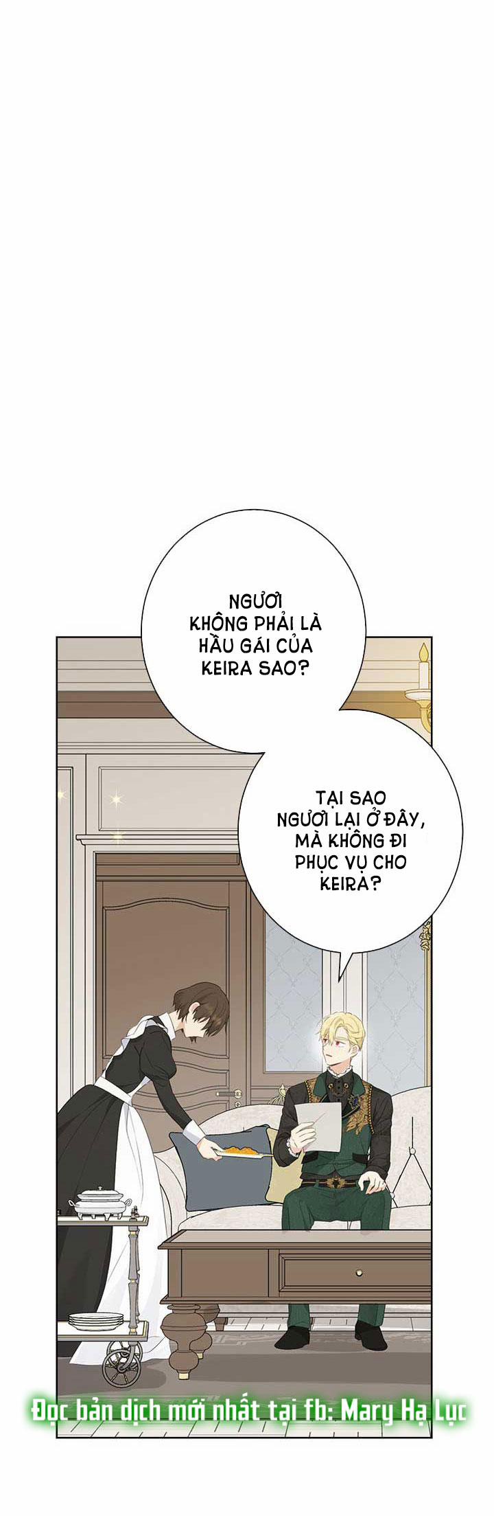 Thật Ra Ta Mới Là Hàng Thật 62.1 trang 4