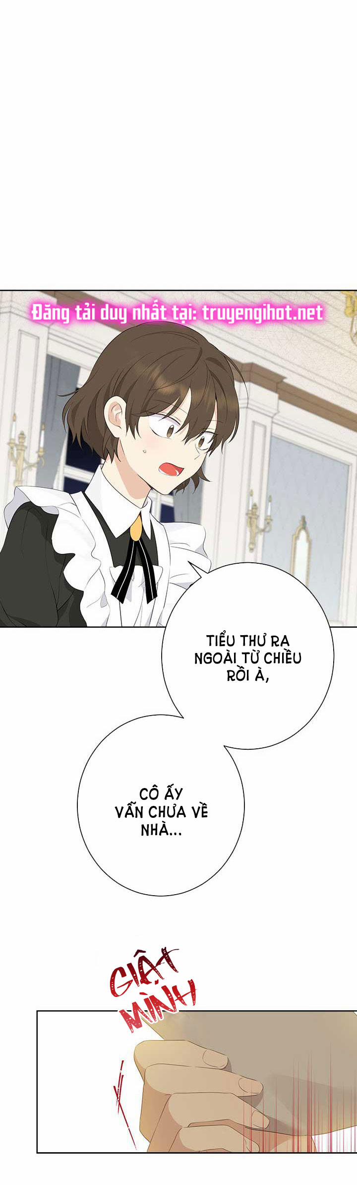 Thật Ra Ta Mới Là Hàng Thật 62.1 trang 5