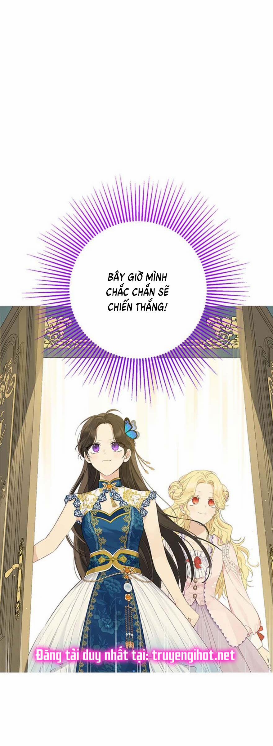 Thật Ra Ta Mới Là Hàng Thật 63.1 trang 14