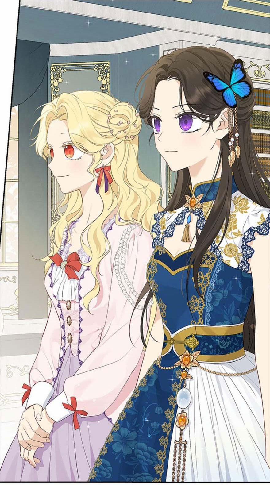 Thật Ra Ta Mới Là Hàng Thật 63.1 trang 18