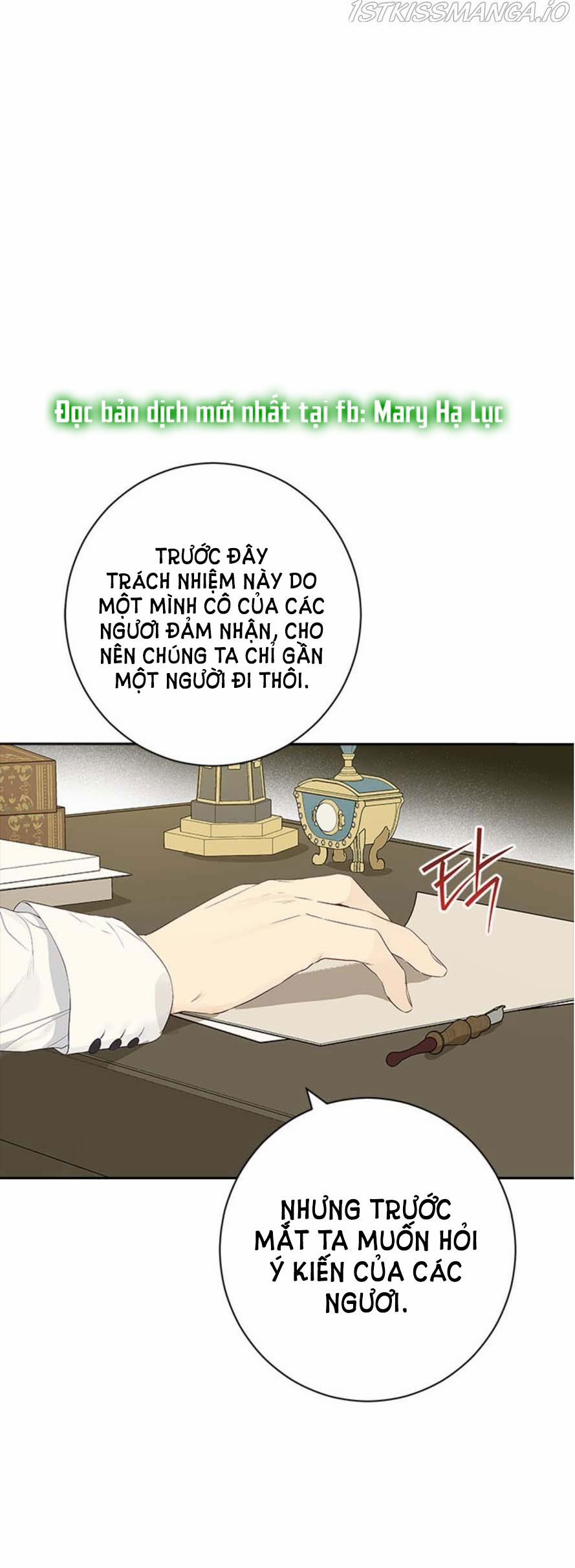 Thật Ra Ta Mới Là Hàng Thật 63.1 trang 19