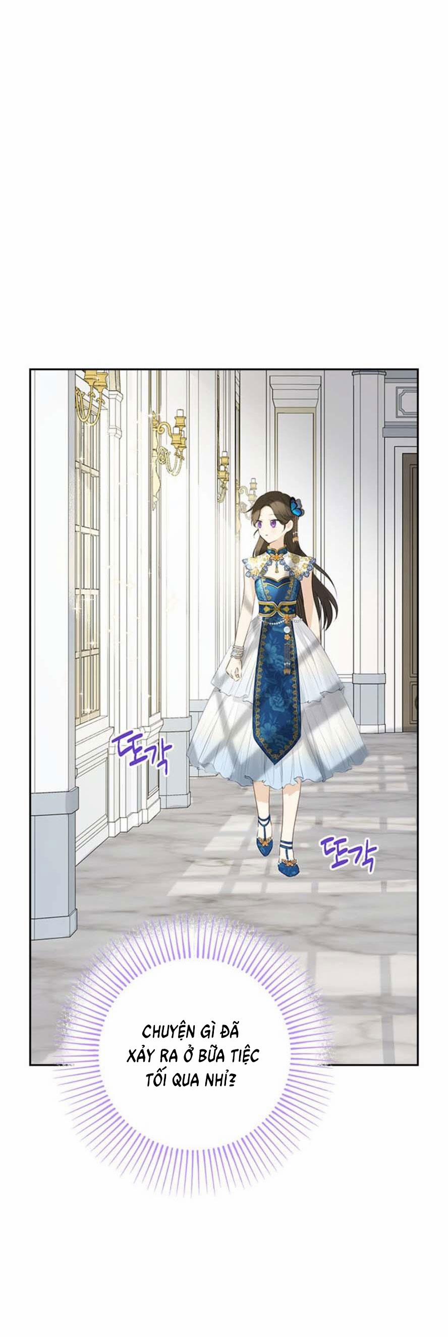 Thật Ra Ta Mới Là Hàng Thật 63.1 trang 2