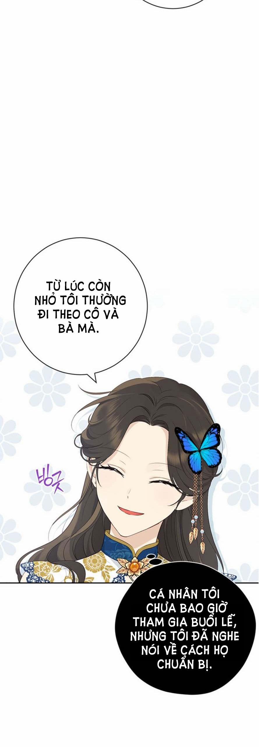 Thật Ra Ta Mới Là Hàng Thật 63.1 trang 24