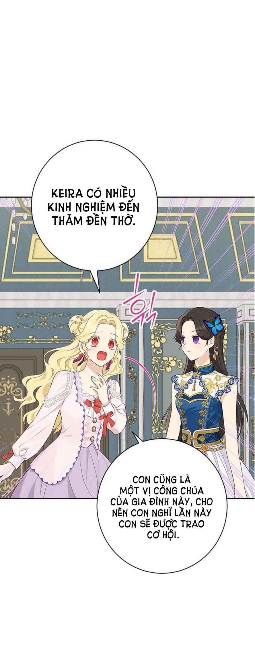 Thật Ra Ta Mới Là Hàng Thật 63.1 trang 25