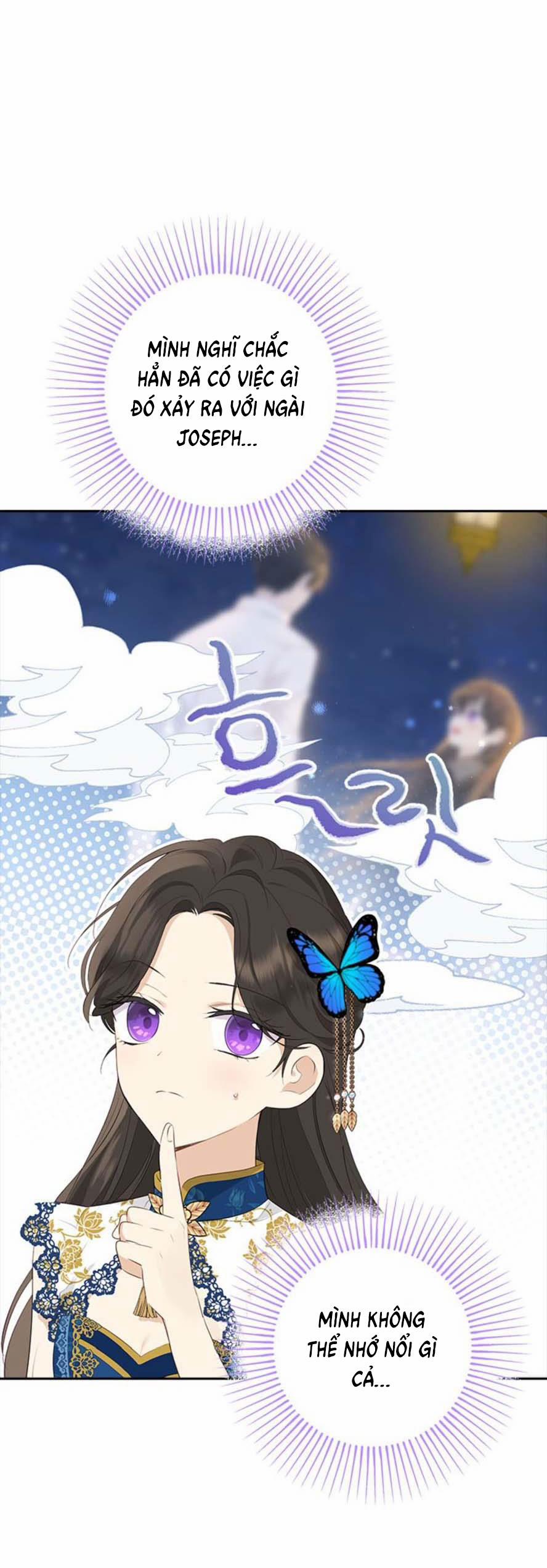 Thật Ra Ta Mới Là Hàng Thật 63.1 trang 3