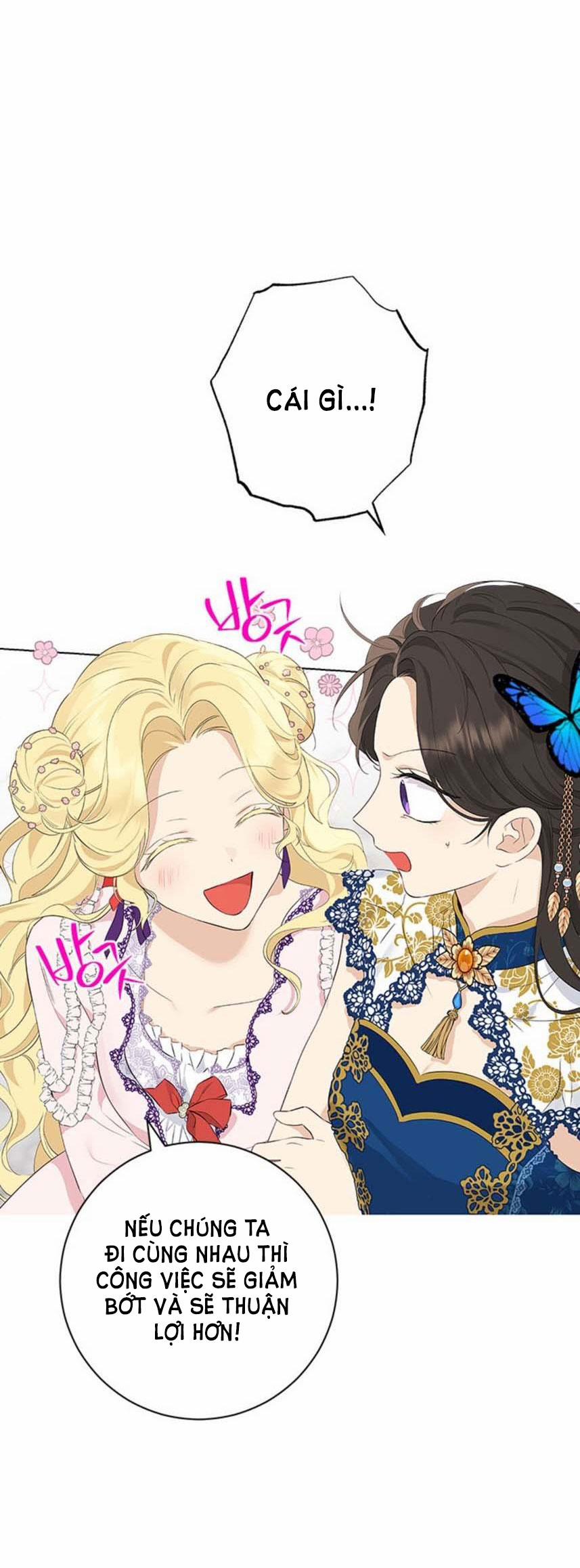 Thật Ra Ta Mới Là Hàng Thật 63.1 trang 31