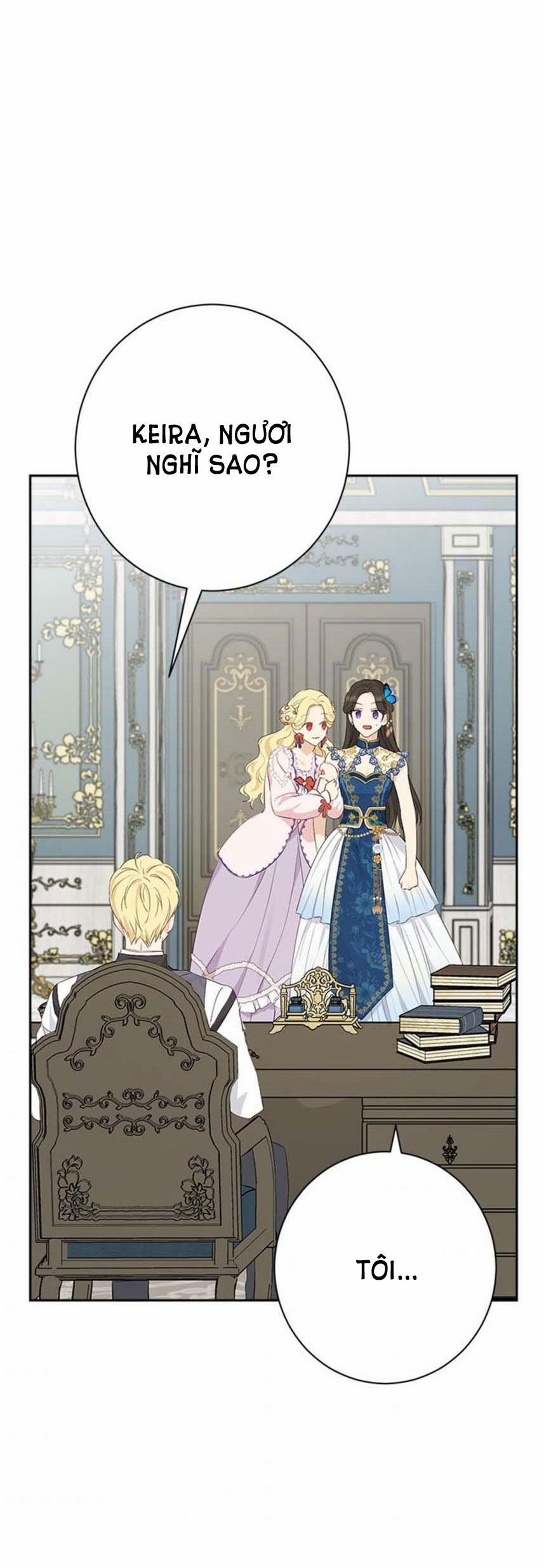 Thật Ra Ta Mới Là Hàng Thật 63.1 trang 32