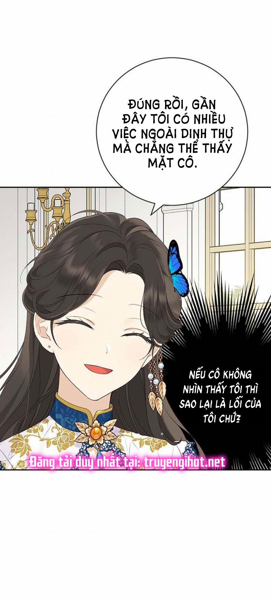 Thật Ra Ta Mới Là Hàng Thật 63.1 trang 6