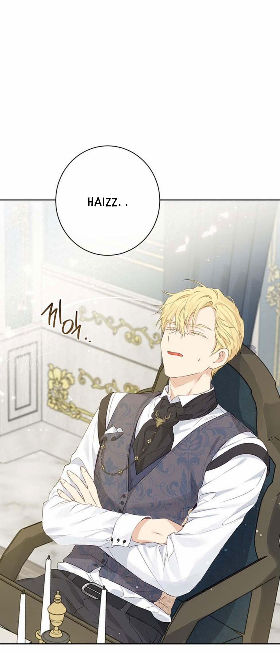 Thật Ra Ta Mới Là Hàng Thật 63.2 trang 10