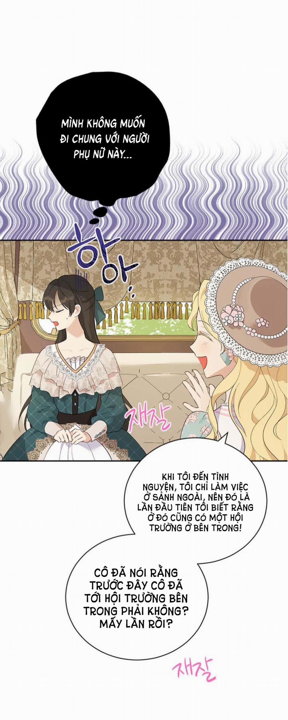 Thật Ra Ta Mới Là Hàng Thật 63.2 trang 18