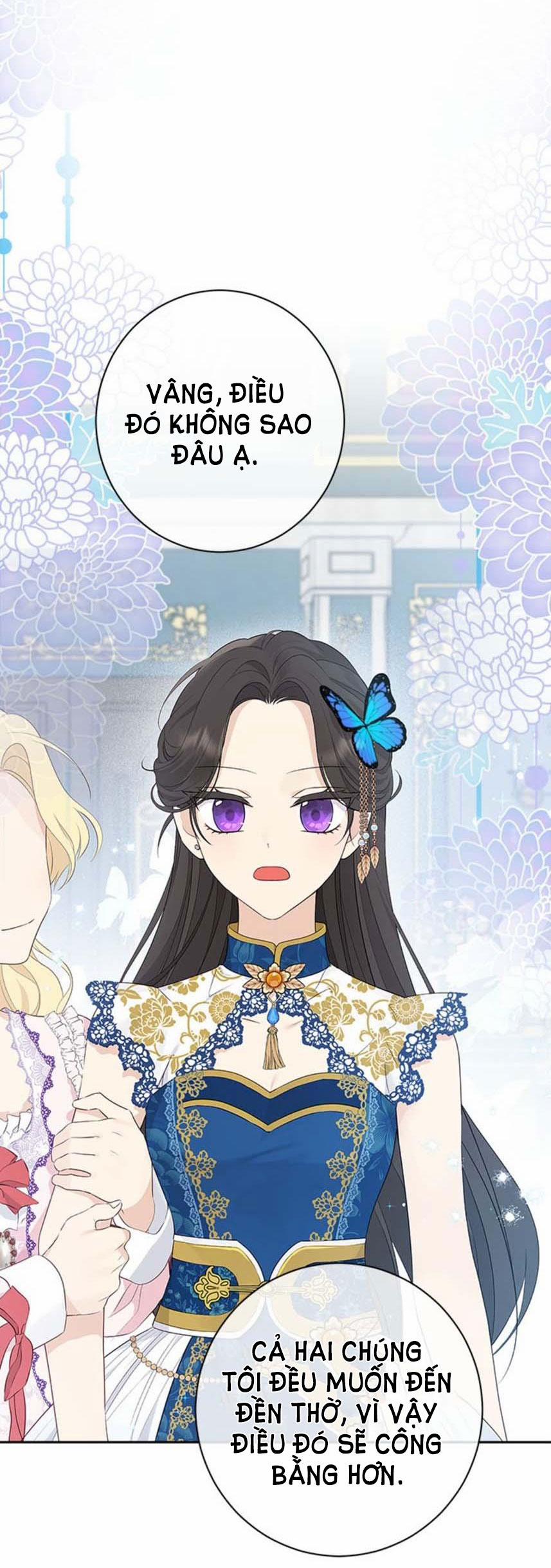 Thật Ra Ta Mới Là Hàng Thật 63.2 trang 2