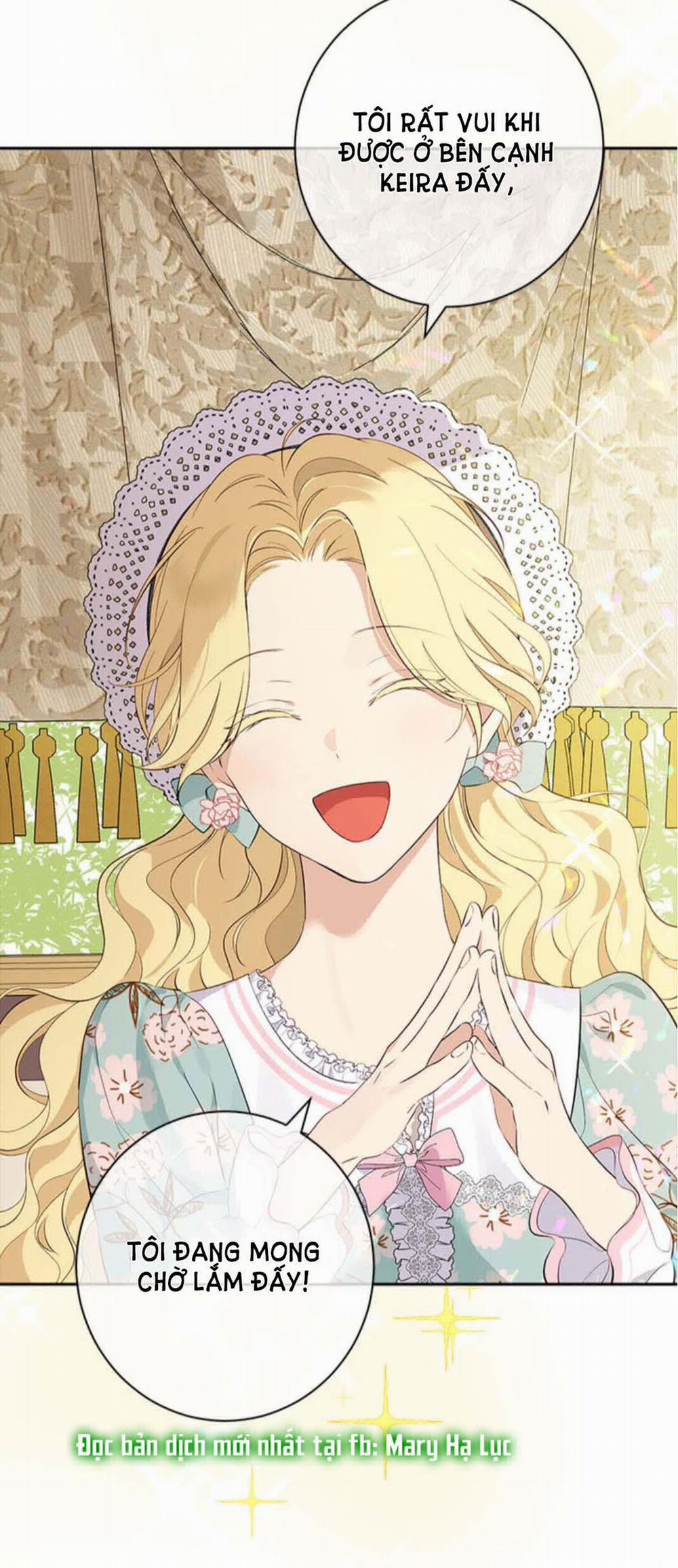 Thật Ra Ta Mới Là Hàng Thật 63.2 trang 21