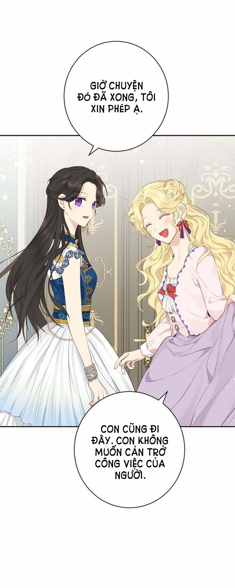 Thật Ra Ta Mới Là Hàng Thật 63.2 trang 8