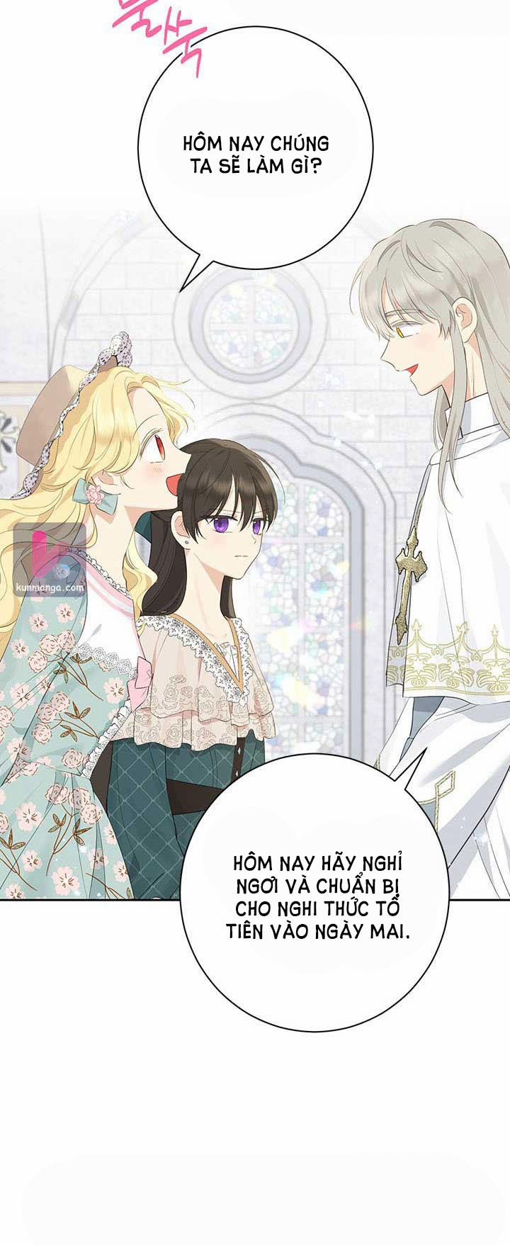 Thật Ra Ta Mới Là Hàng Thật 64.1 trang 10