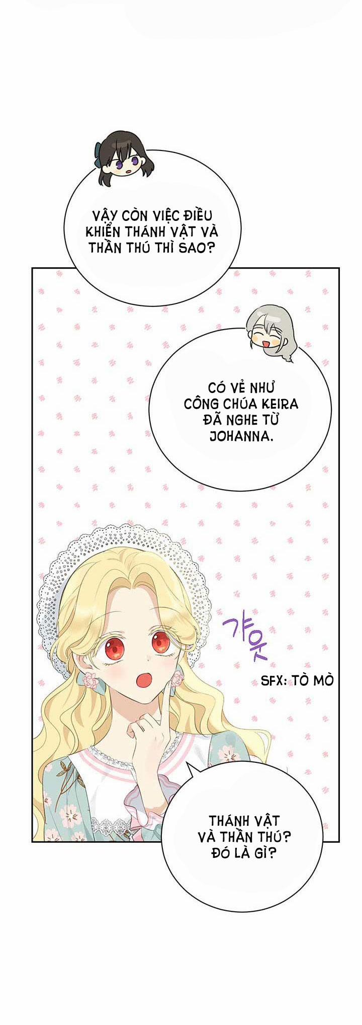 Thật Ra Ta Mới Là Hàng Thật 64.1 trang 11