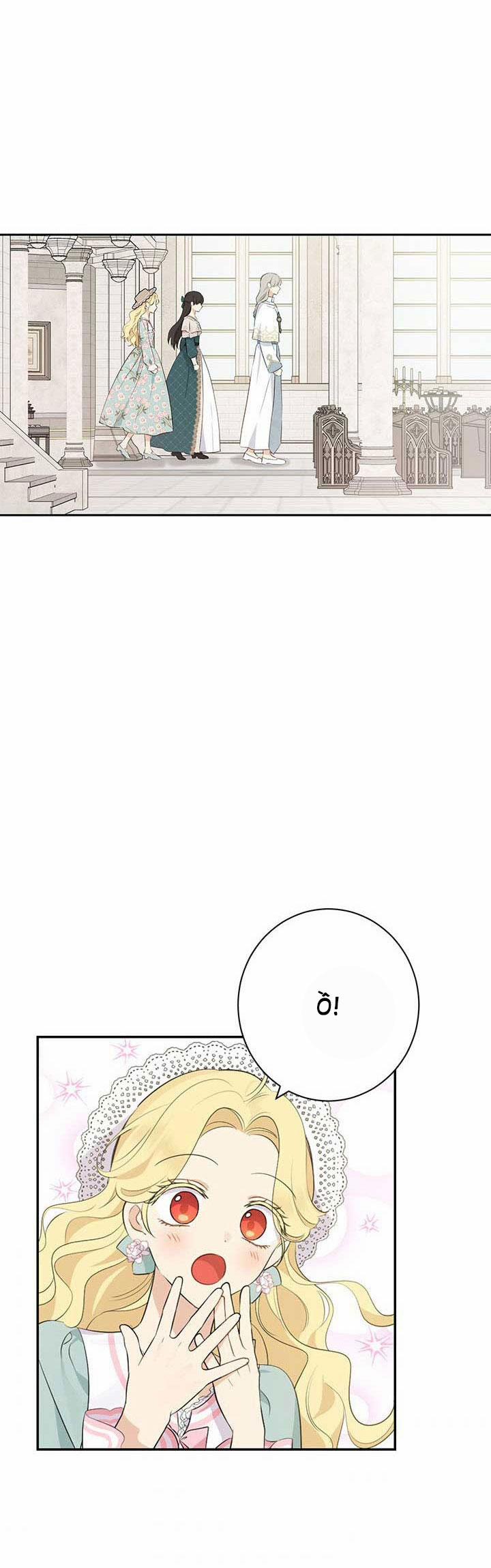 Thật Ra Ta Mới Là Hàng Thật 64.1 trang 17