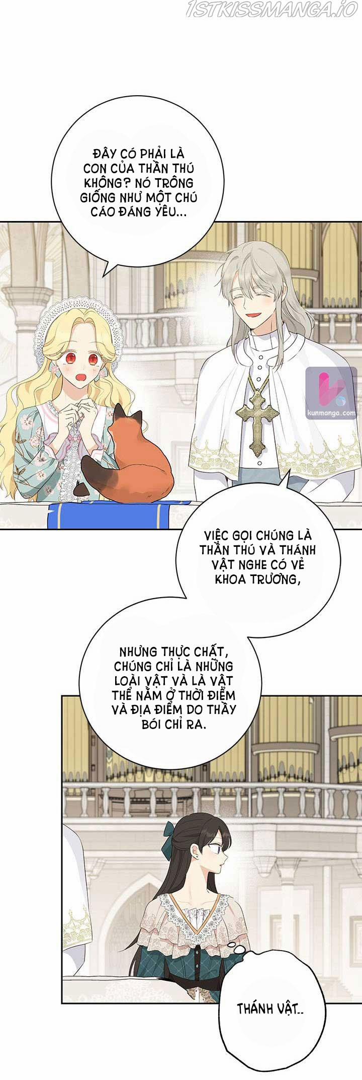 Thật Ra Ta Mới Là Hàng Thật 64.1 trang 19