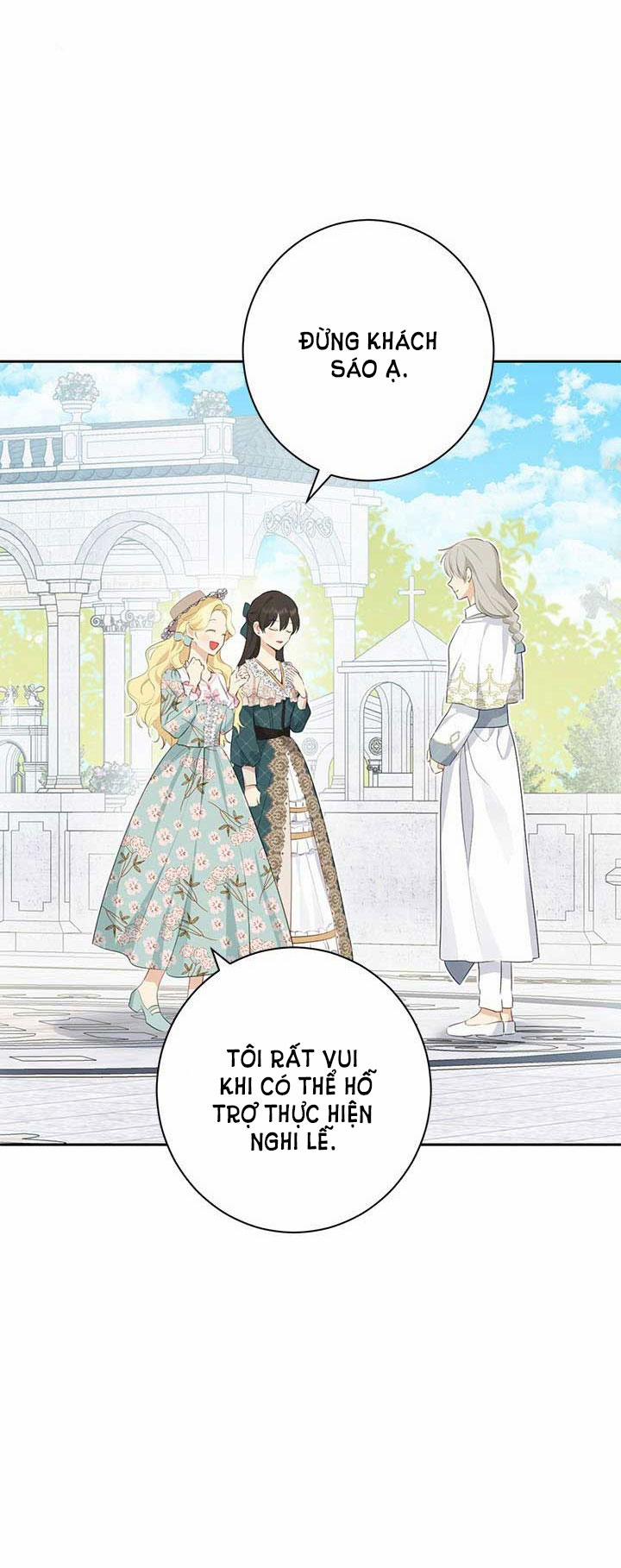 Thật Ra Ta Mới Là Hàng Thật 64.1 trang 2