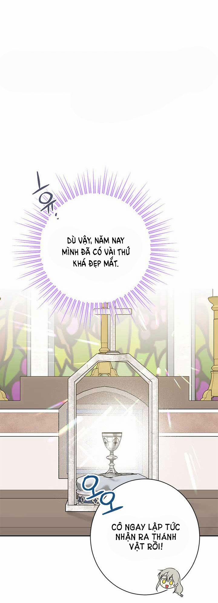 Thật Ra Ta Mới Là Hàng Thật 64.1 trang 20