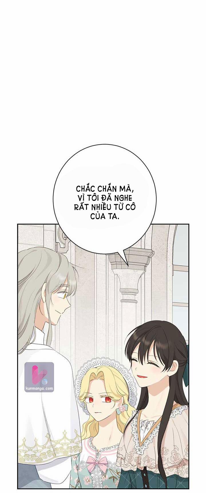 Thật Ra Ta Mới Là Hàng Thật 64.1 trang 21