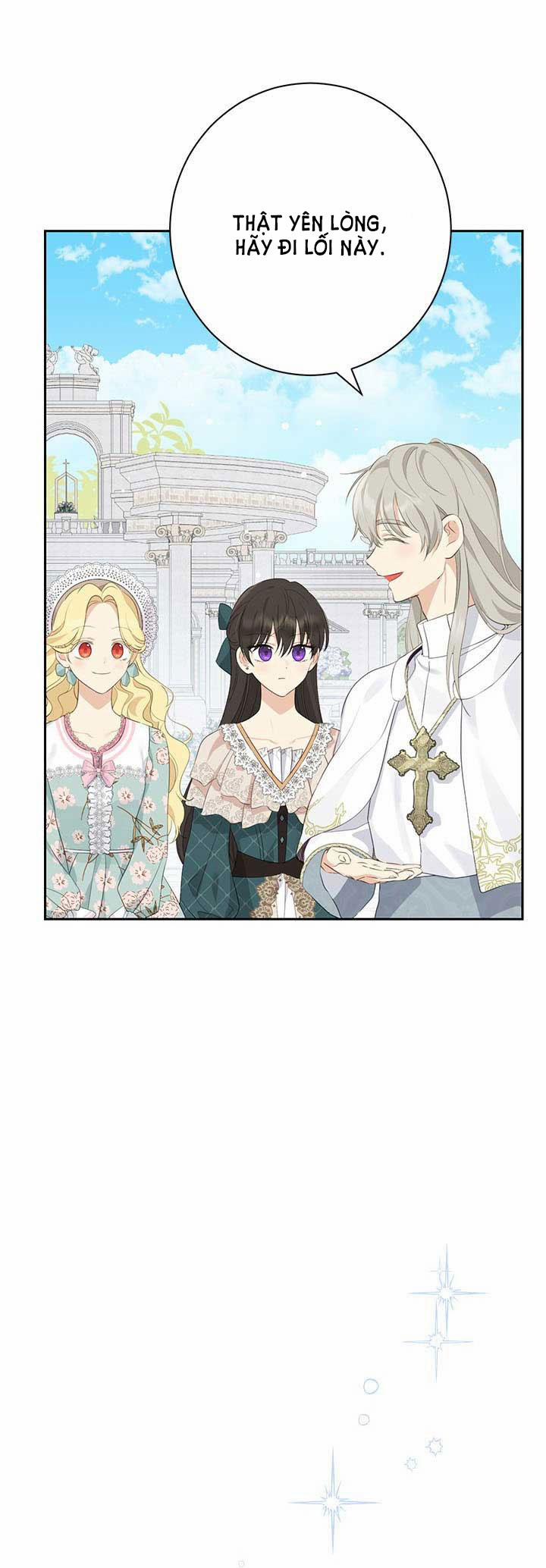 Thật Ra Ta Mới Là Hàng Thật 64.1 trang 3