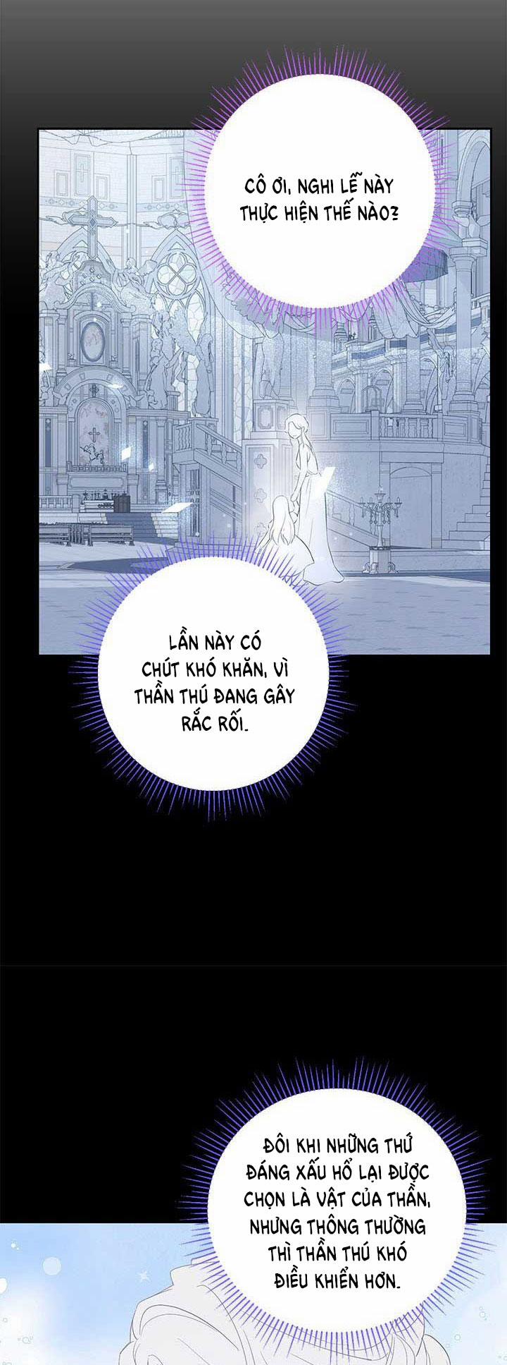 Thật Ra Ta Mới Là Hàng Thật 64.1 trang 7