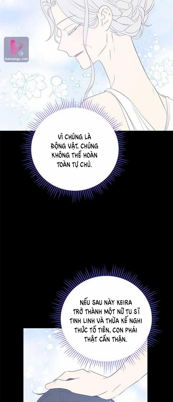 Thật Ra Ta Mới Là Hàng Thật 64.1 trang 8