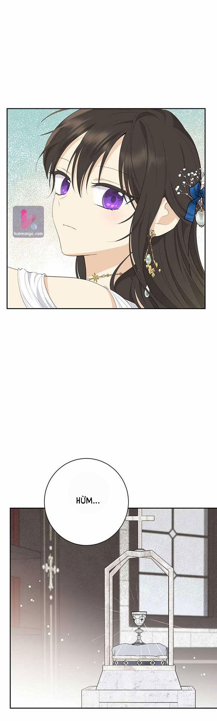 Thật Ra Ta Mới Là Hàng Thật 64.2 trang 10