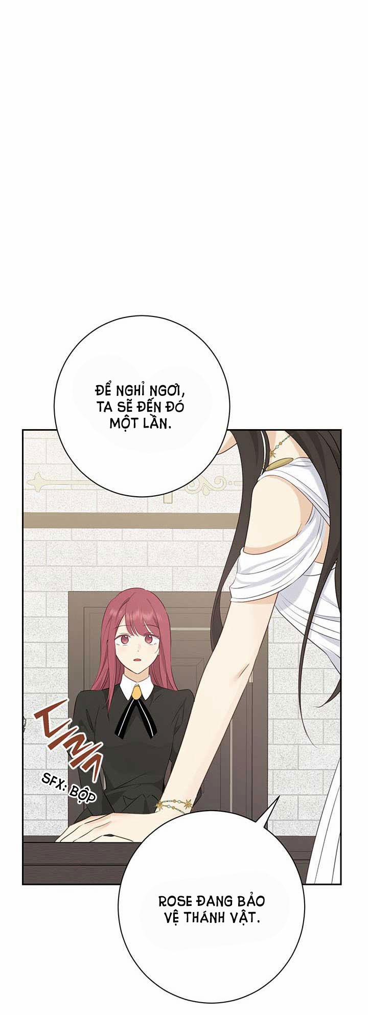 Thật Ra Ta Mới Là Hàng Thật 64.2 trang 11