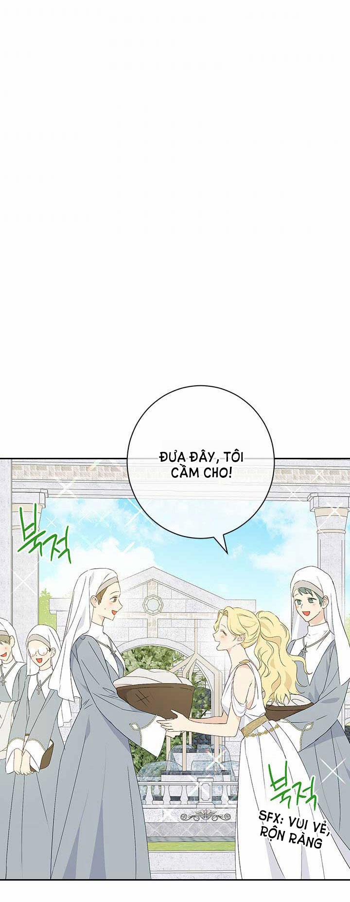 Thật Ra Ta Mới Là Hàng Thật 64.2 trang 13