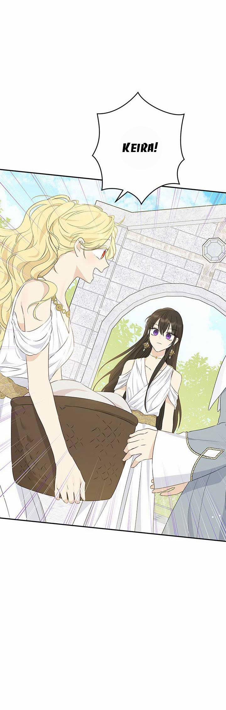 Thật Ra Ta Mới Là Hàng Thật 64.2 trang 16