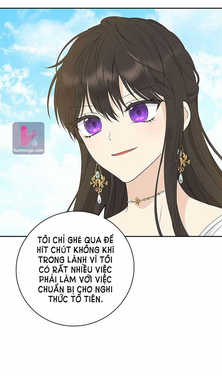 Thật Ra Ta Mới Là Hàng Thật 64.2 trang 18