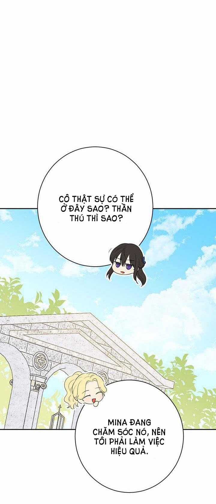 Thật Ra Ta Mới Là Hàng Thật 64.2 trang 19