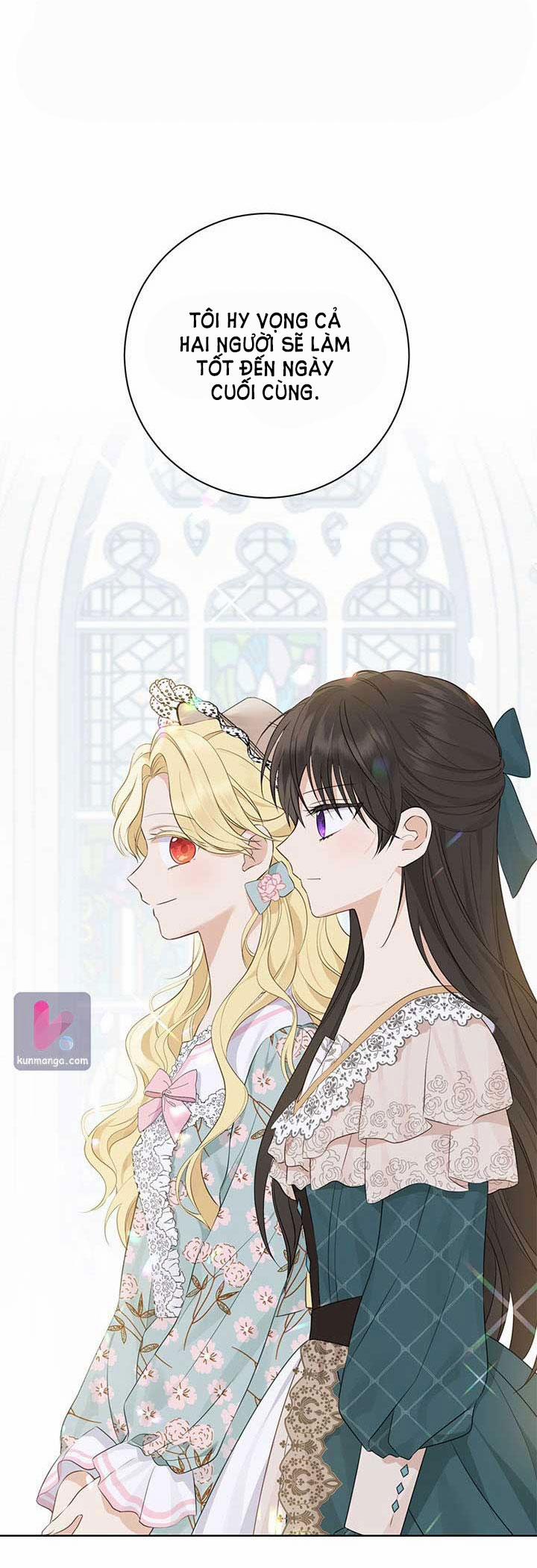 Thật Ra Ta Mới Là Hàng Thật 64.2 trang 2