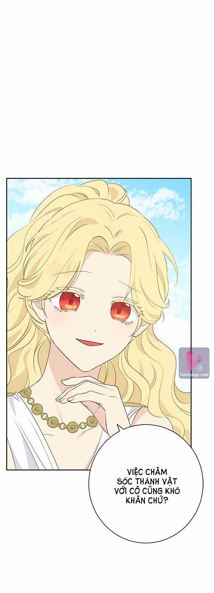 Thật Ra Ta Mới Là Hàng Thật 64.2 trang 20