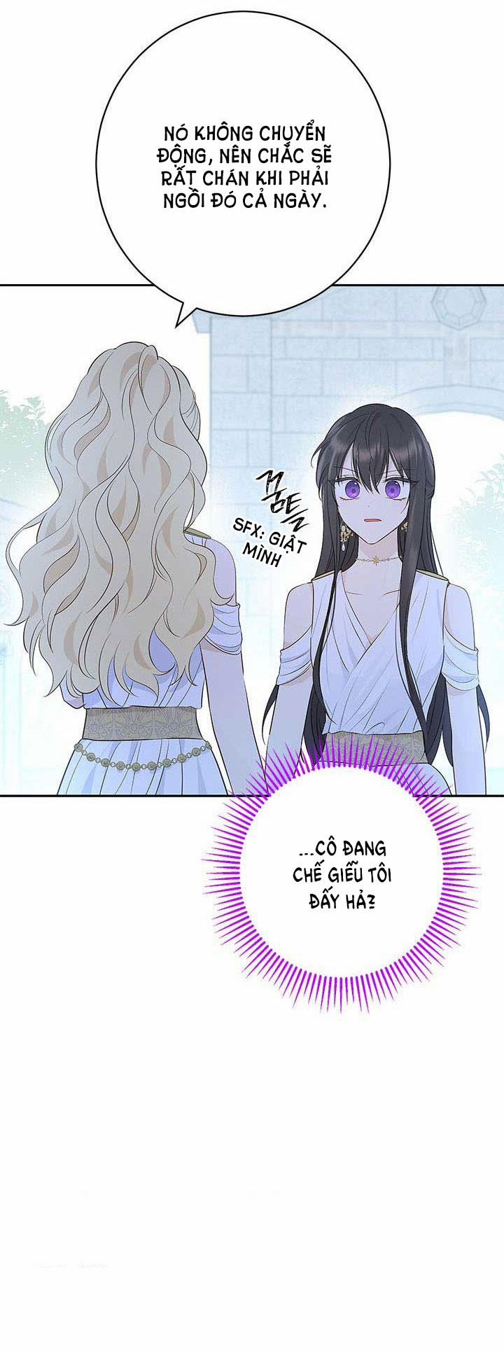 Thật Ra Ta Mới Là Hàng Thật 64.2 trang 22
