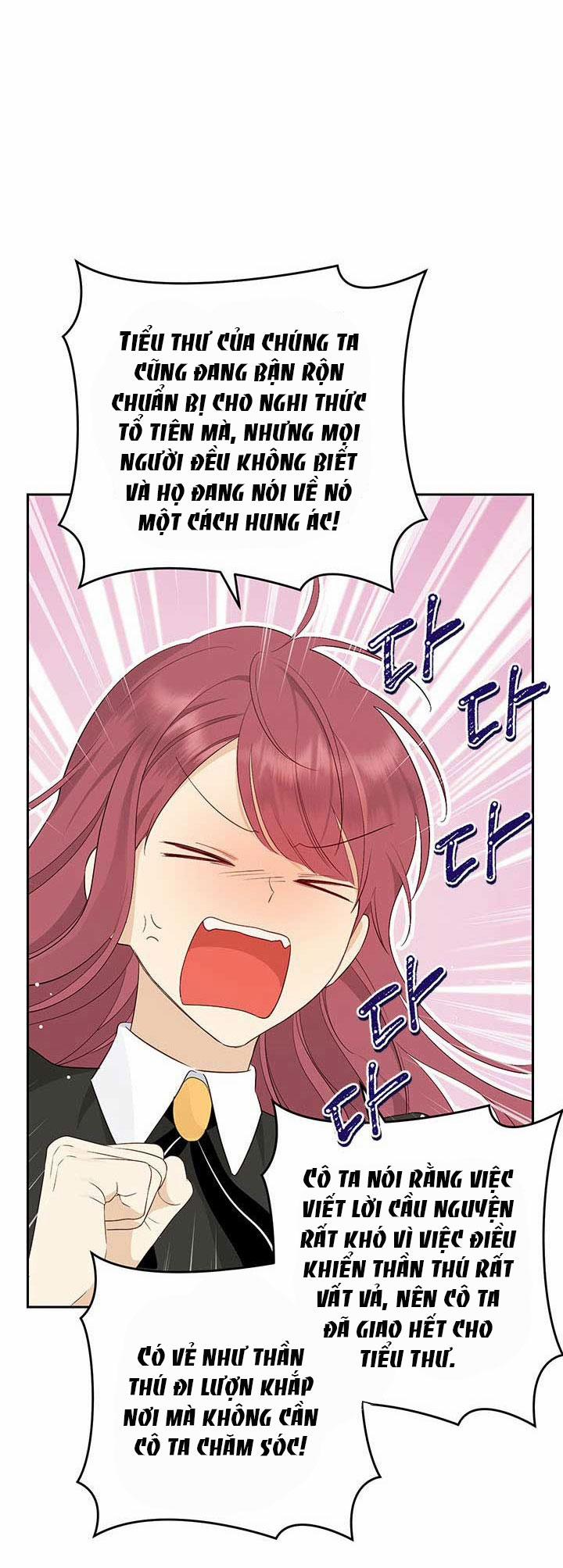 Thật Ra Ta Mới Là Hàng Thật 64.2 trang 8