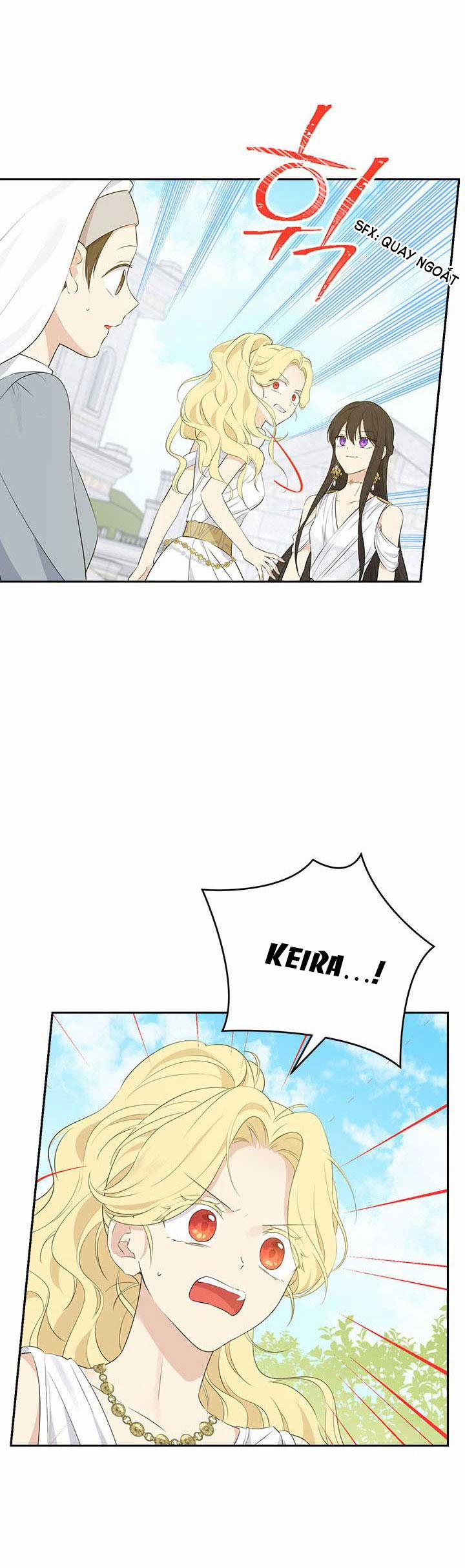 Thật Ra Ta Mới Là Hàng Thật 65.1 trang 10