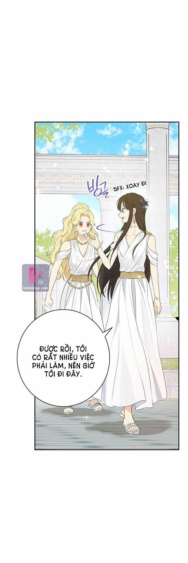 Thật Ra Ta Mới Là Hàng Thật 65.1 trang 11