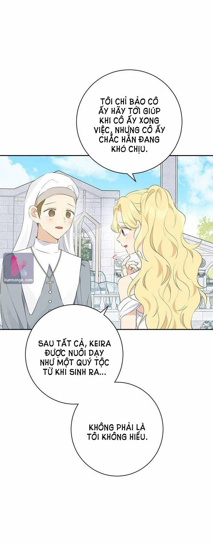 Thật Ra Ta Mới Là Hàng Thật 65.1 trang 14