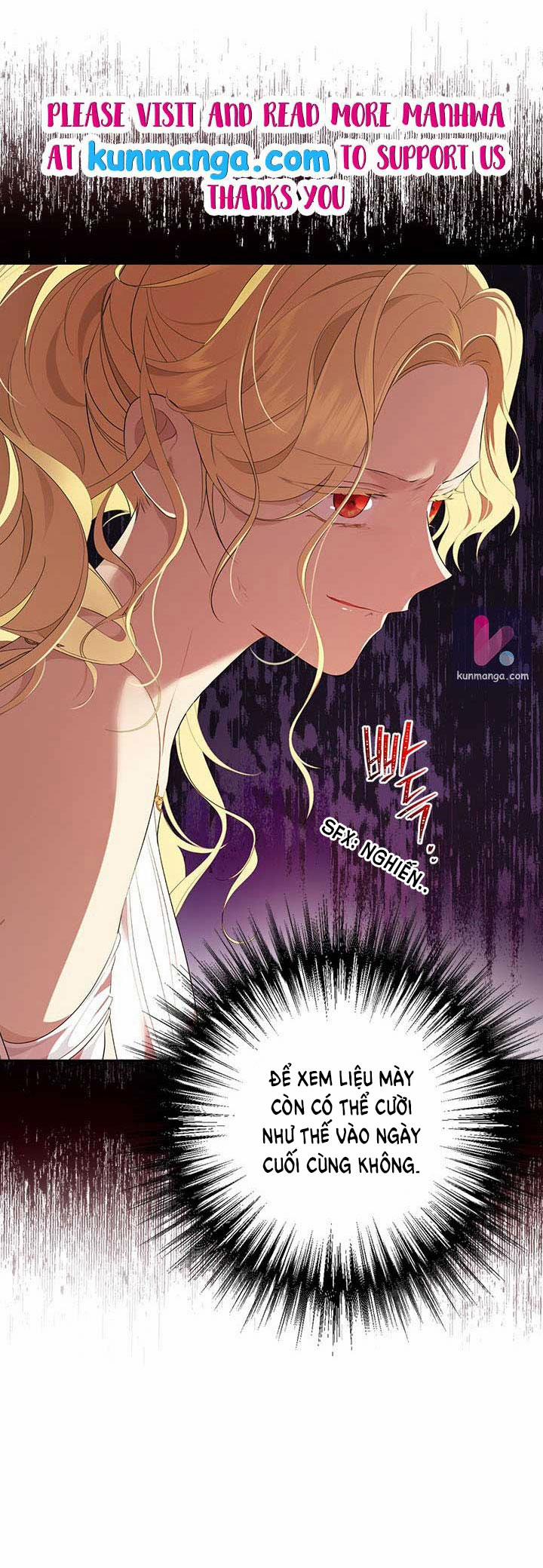 Thật Ra Ta Mới Là Hàng Thật 65.1 trang 21