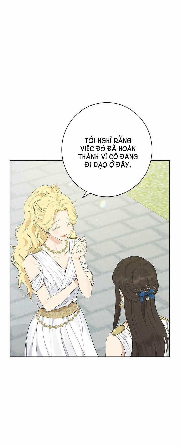 Thật Ra Ta Mới Là Hàng Thật 65.1 trang 3